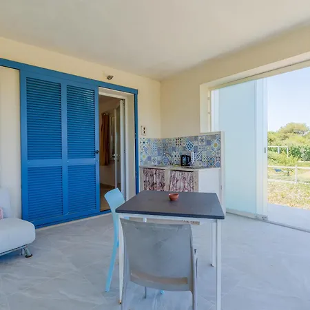 Melus Maris Villa Siraküza