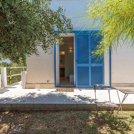 Melus Maris Villa Syracuse