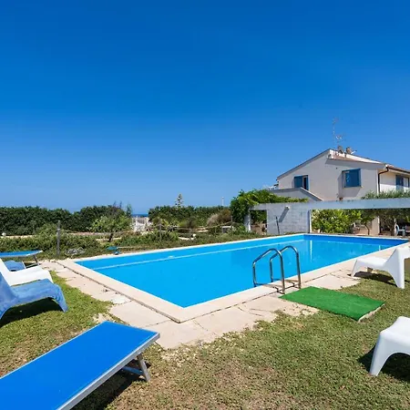 Villa Melus Maris *