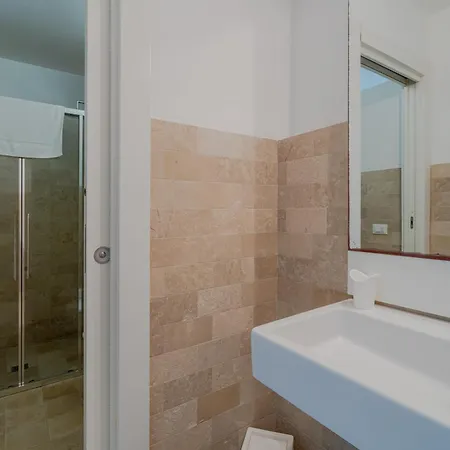 빌라 Melus Maris 시라쿠사