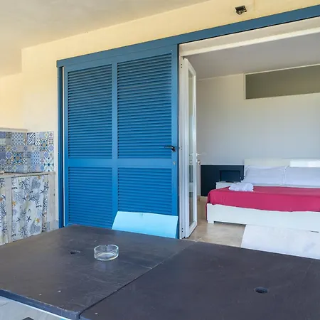 Melus Maris 시라쿠사