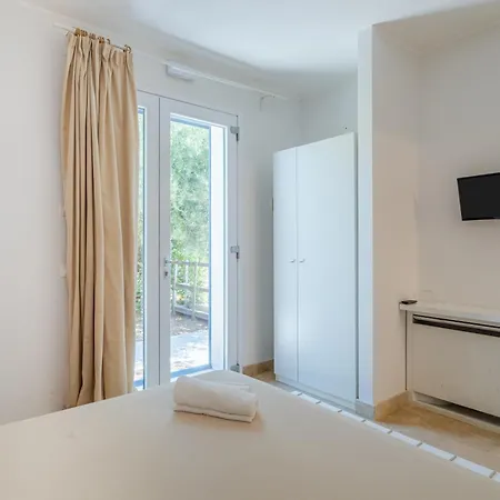 빌라 Melus Maris 시라쿠사