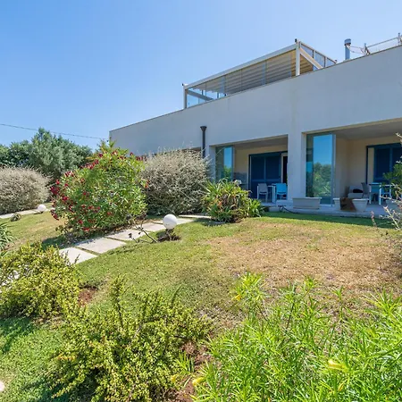 Villa Melus Maris