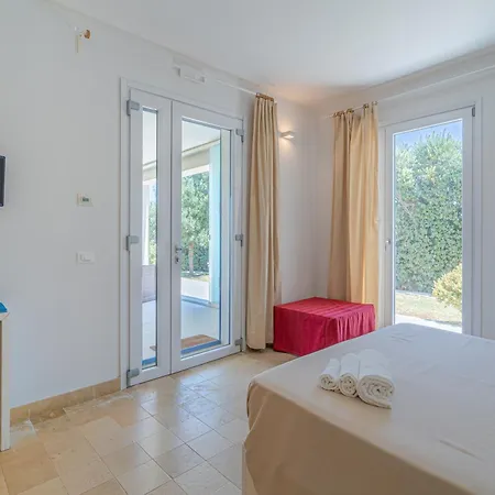 Villa Melus Maris *