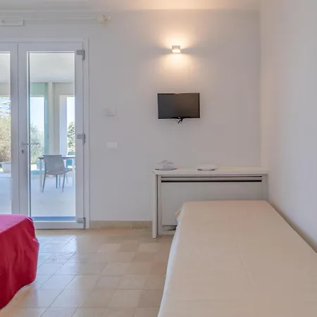 Melus Maris Villa *
