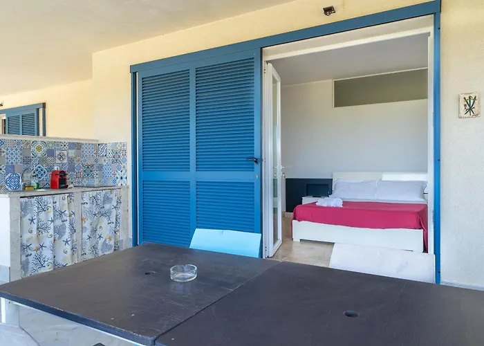 Melus Maris 锡拉库扎