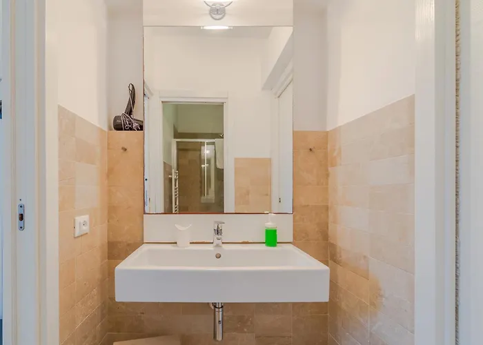 Melus Maris Villa Syrakus