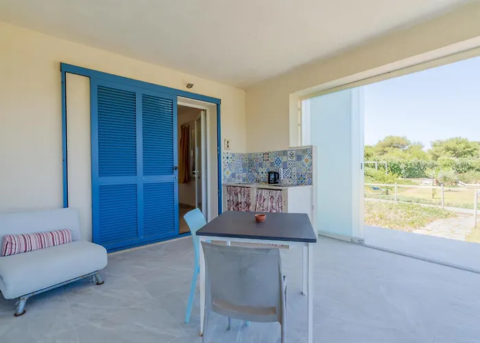 Melus Maris Villa Syrakus