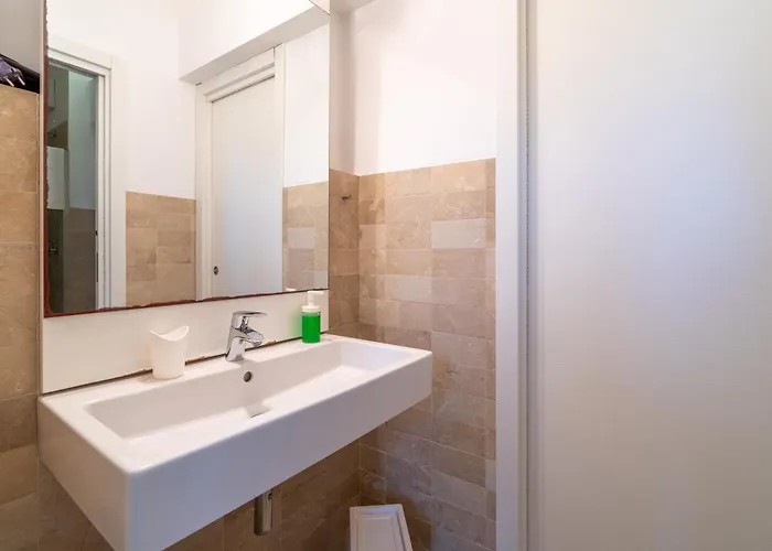 Villa Melus Maris Syrakus