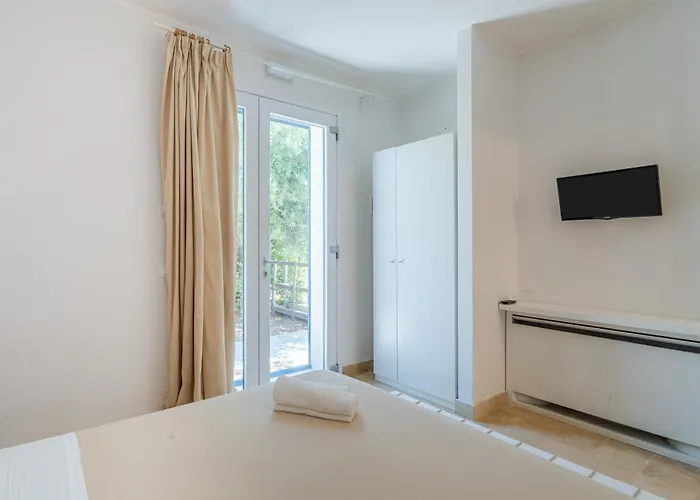 Villa Melus Maris Syrakus