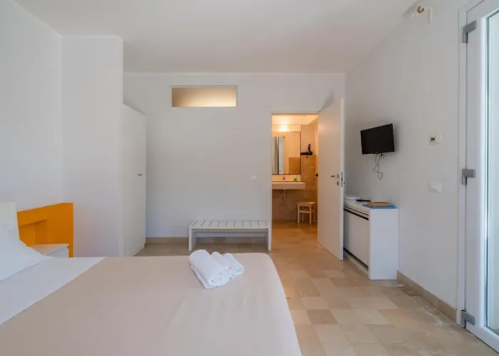 Melus Maris Villa Syrakus